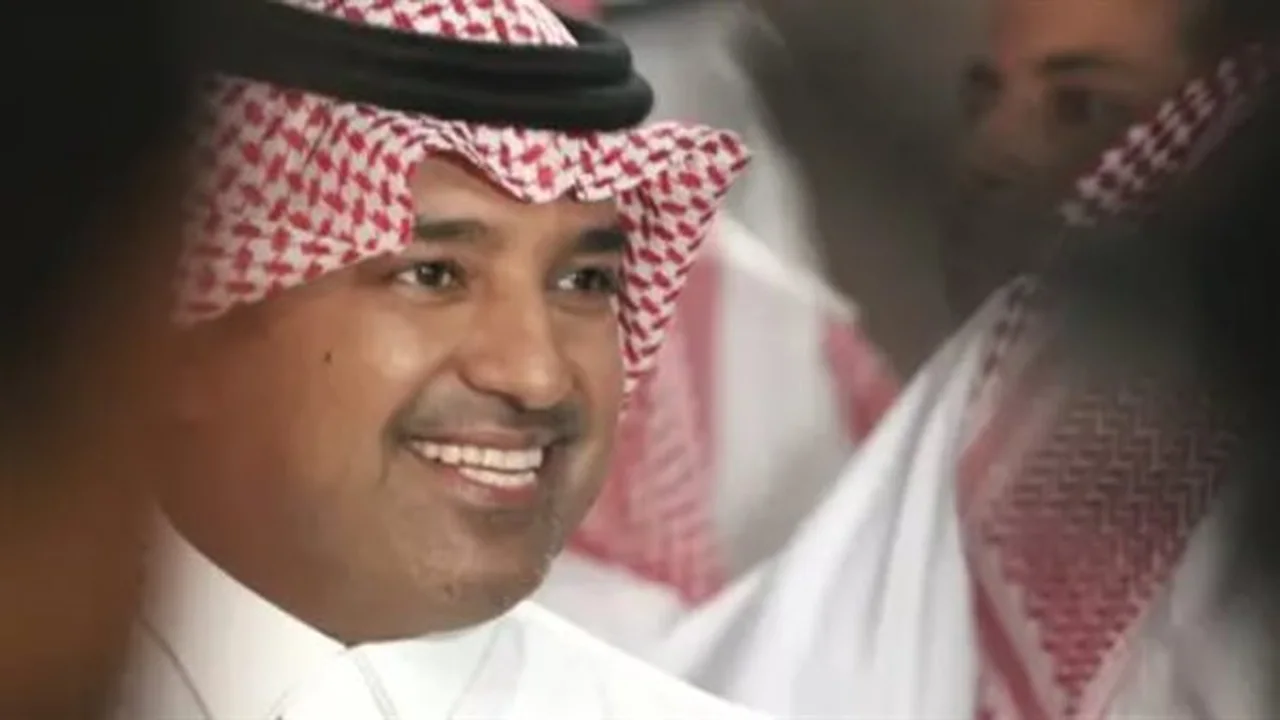 أمسية راشد الماجد.. موسم الرياض يستعد لاستقبال الفنان الضخم بفرقة موسيقية كبرى